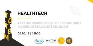 totem #healthtech