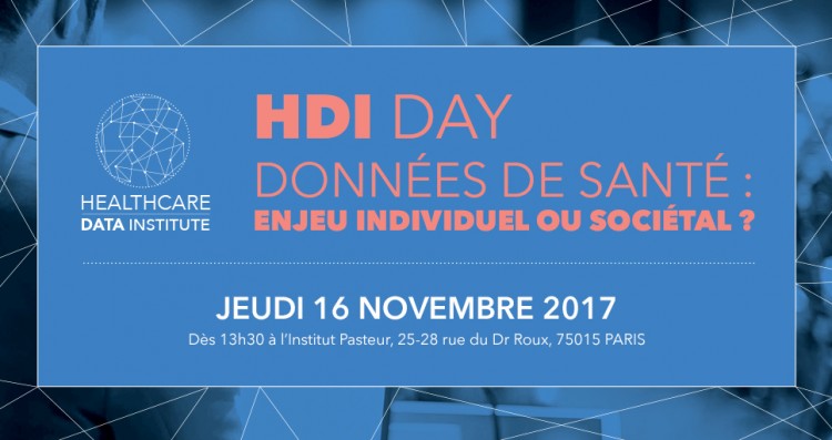 HDI Day - Healtcare Data Institute