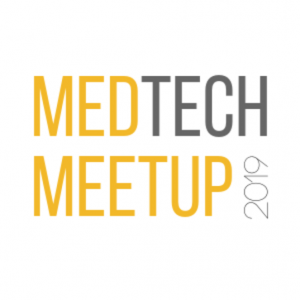 MedTech Meetup 2019