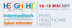 Paris Healthcare week