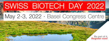 Swiss Biotech Day i