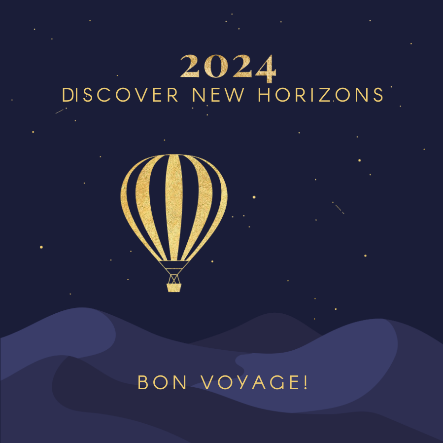 GenSearch—2024 Discover New Horizons