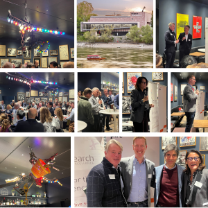 𝗙𝗿𝗼𝗺 𝗽𝗿𝗲𝘀𝗰𝗿𝗶𝗽𝘁𝗶𝗼𝗻𝘀 𝘁𝗼 𝗽𝗲𝗼𝗽𝗹𝗲 – 𝗿𝗲𝗳𝗹𝗲𝗰𝘁𝗶𝗼𝗻𝘀 𝗳𝗿𝗼𝗺 𝗕𝗮𝘀𝗲𝗹 At GenSearch, we were proud to co-host the recent HealthTech Dinner in Basel with PwC Switzerland, bringing together senior leaders from across Pharma and Life Sciences to discuss the shift from product-led to patient- and consumer-centric models.