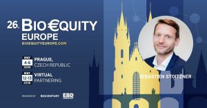 Sebastien stoitzner bioequity