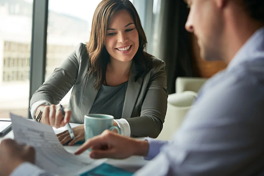 GenSearch Leadership Assessment