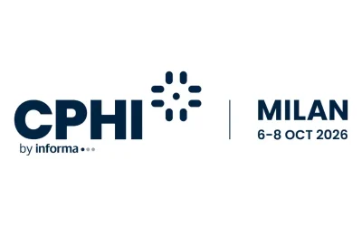GenSearch attends CPHI Milan 2026 in Milan, Italy, from 6–8 October 2026