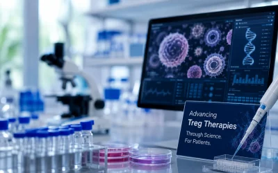Executive Search Study: Head of Non-Clinical Development for a Clinical-Stage immunology Biotech