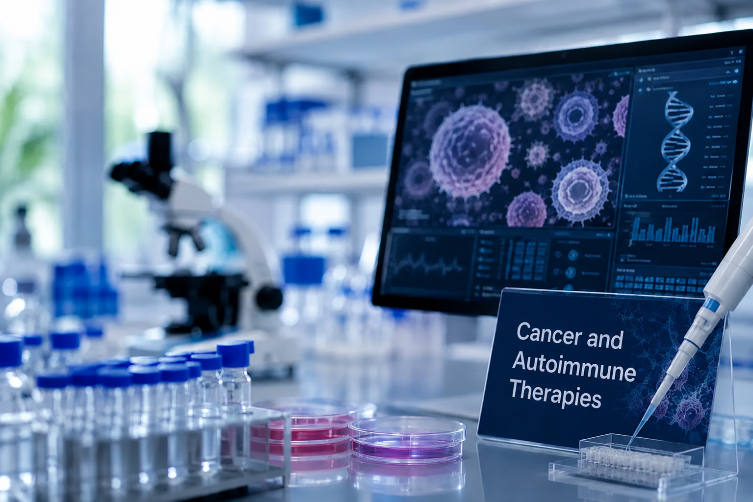 cancer and autoimmune therapies biotech-talent-programme-leadership-assessment-gensearch